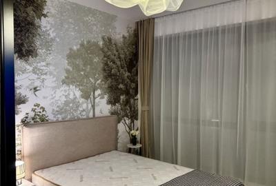 Garsoniera Lux in Bloc Nou cu Loc de Parcare in zona Alba Iulia - 4