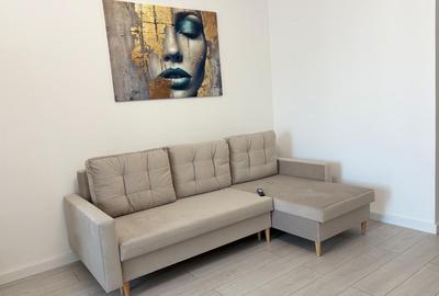 Apartament cu 2 camere decomandat în Central - 2