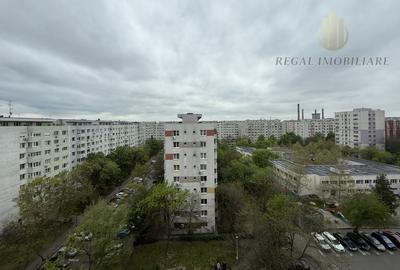 Garsonieră decomandată, mobilată în Titan - 14