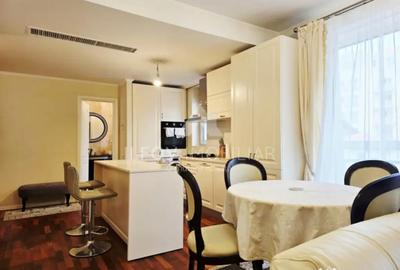 Apartament cu 3 camere decomandat în Central - 9