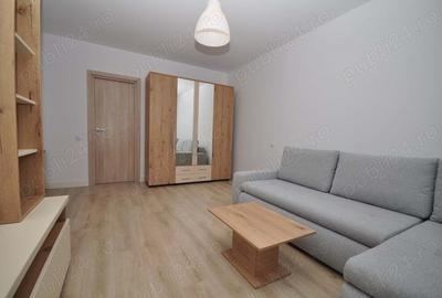 Vand garsoniera studio - 4