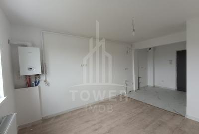 Apartament cu 2 camere decomandat în Lazaret - 15