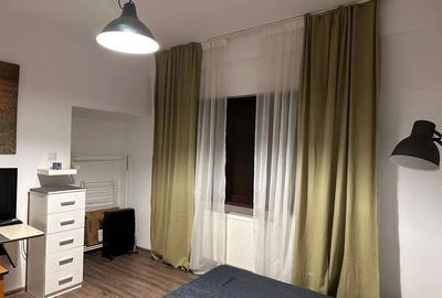 De Vanzare Garsoniera Universitate sect 1 - 5