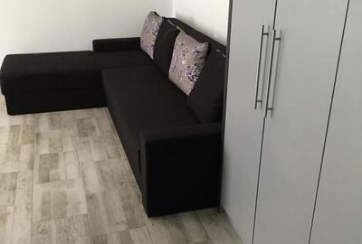 GARSONIERA FERDINAND, BLOC NOU, BUCATARIE DESCHISA, METROU 15 MIN - 5