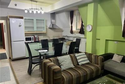 Apartament cu 3 camere decomandat în Rogerius - 7