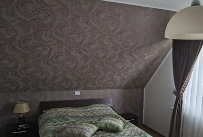 Casă cu 4 camere în Tărlungeni - 7