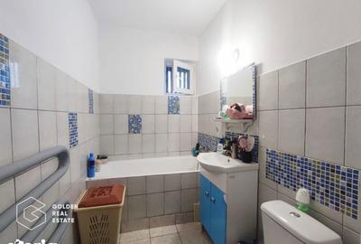 Apartament cu 2 camere în Podgoria - 5