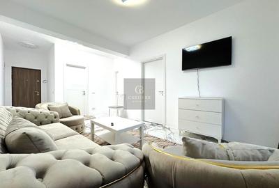 2 CAMERE + TERASĂ | ANDRONACHE | OPȚIONAL LOC DE PARCARE - 4