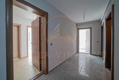 INEL II- COMPLEX PRIMO RESIDENCE - Apartament cu 3 camere situat la etajul 2. - 19