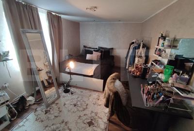 Ocazie! Doua case individuale in aceeasi curte in Radauti - 8