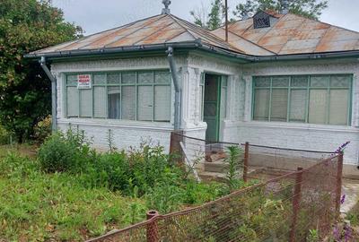 Vind casa la ?ara - 1