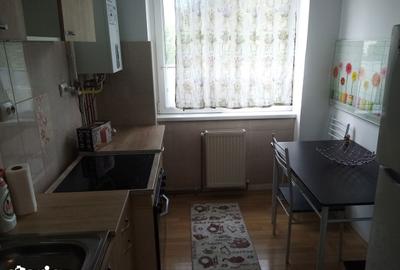 Apartament cu 2 camere în Ultracentral - 4
