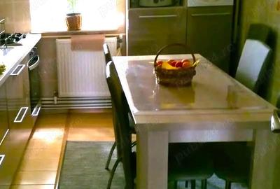 Apartament 4 camere in Slatina, zona Catedrala, Bdul. N.Titulescu - 9