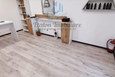 Spatiu comercial 76 mp utili, parter inalt, Darmanesti - 2