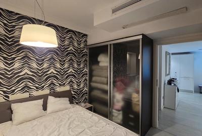 REA1024187 Apartament 3 camere de inchiriat Herastrau - 9