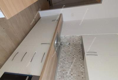 Garsonieră decomandată, mobilată în Medicină - 10
