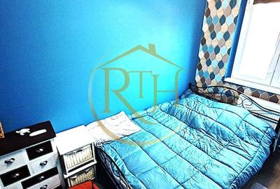 Apartament cu 4 camere semidecomandat, mobilat în Spitalul Județean - 16