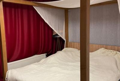 Apartament cu 2 camere decomandat, mobilat în Florești - 4