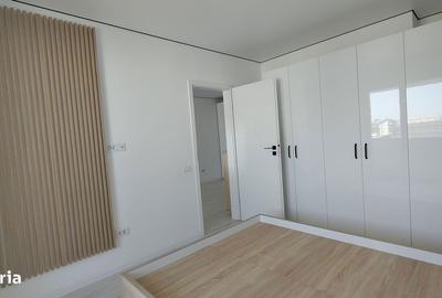 Apartament cu 2 camere în Chiajna - 7