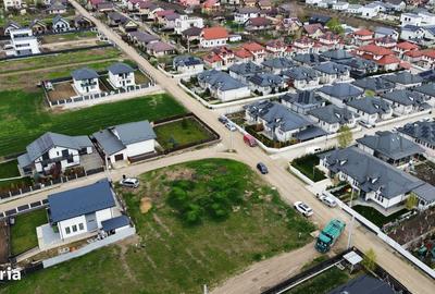 Spațiu comercial, în Miroslava - 2