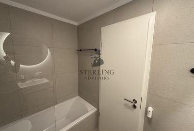 Quartier Azuga, 2 camere mobilat si utilat complet, ideal investitie - 14