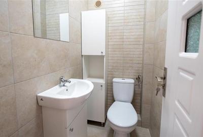 Apartament cu 4 camere in inima orasului Sfantu Gheorghe, Covasna - 10