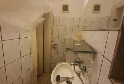 Garsonieră nedecomandată în Odobescu - 2
