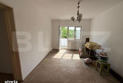 Apartament cu 3 camere semidecomandat în Nord - 9
