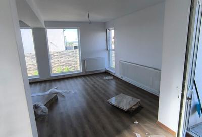 Casă cu 4 camere în Central - 7