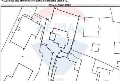 Casa renovabila/demolabila Campia Islaz 651 mp - teren Casa renovabila/demolabila Campia Islaz 651 mp - teren - 4