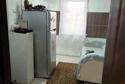 Garsonieră decomandată în Central - 5