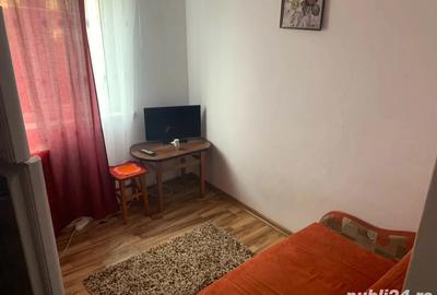 Inchiriez garsoniera confort 2 mobilata ?i utilata - 8