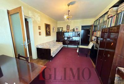 Apartament cu 3 camere în Țiglina 2 - 4