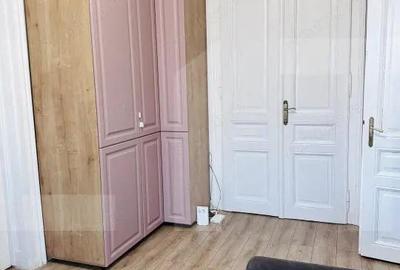 Apartament cu 4 camere decomandat în Ultracentral - 3