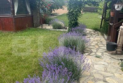 Casă cu 4 camere cu Teren 800 Mp în Burdujeni - 16