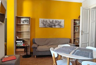Apartament cu 3 camere decomandat în Ultracentral - 11