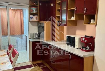 Apartament 2 camere, centrala propie, zona Soarelui - 2