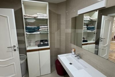 Casă cu 5 camere cu Teren 1000 Mp în Central - 6