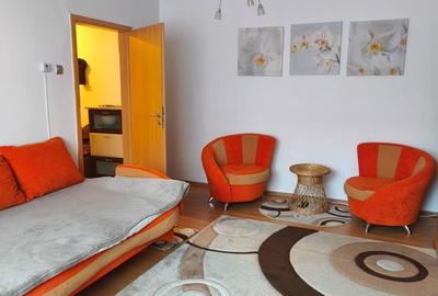 Garsonieră în Bălcescu - 7