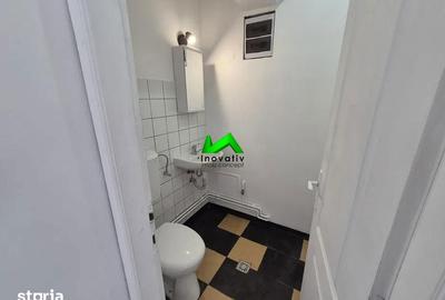 Spațiu comercial, de 33 mp, în Calea Dumbrăvii