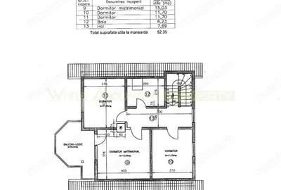 Vila cu SPA | Resedinta de vacanta sau Afacere la cheie Airbnb - 17