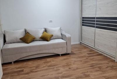 Zona Eroii Revolutiei  Brancoveanu  38 mp bloc nou mobilata parcare - 11