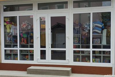 Spațiu comercial, de 1,000 mp, în Târgu Neamț - 2