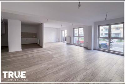 Spațiu comercial de închiriat, 70m? - Maurer Residence, B23 Spațiu comercial de închiriat, 70m? - Maurer Residence, B23 - 8