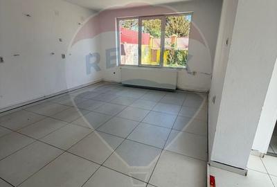 Spațiu comercial, de 70 mp, în UTA - 1