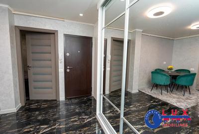 Apartament cu 2 camere decomandat în E3 - 20
