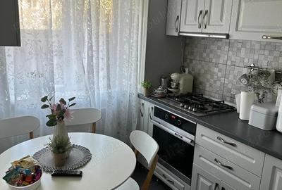 Apartament cu 2 camere decomandat în Dorobanți - 6