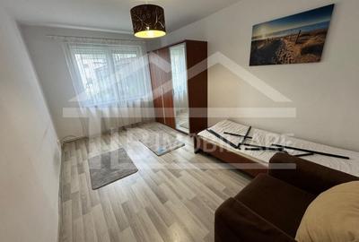 Apartament cu 3 camere decomandat în Central - 4