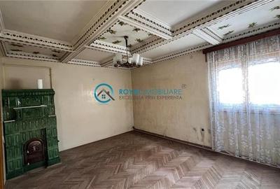 Royal Imobiliare - Vanzare Casa in zona Centrala - 5