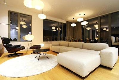 ISHO PENTHOUSE, 3 dormitoare, 2 locuri parcare + boxa; vedere panoramica ISHO PENTHOUSE, 3 dormitoare, 2 locuri parcare + boxa; vedere panoramica - 1